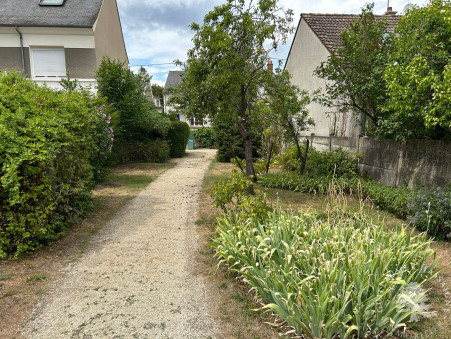 Achat maison Bourges Réf. 1509