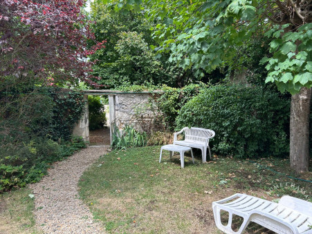 Maison sur Bourges ; 441 000 € ; Vente Réf. 1509