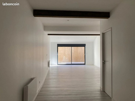 Maison 127 200 € Réf. 4549-vs L'Isle en Dodon