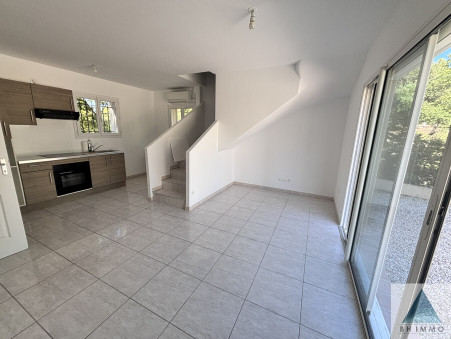 A louer maison 1 395 €  Simiane Collongue