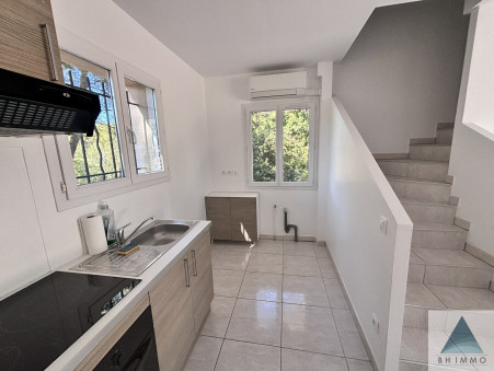 A louer maison 1 395 €  Simiane Collongue