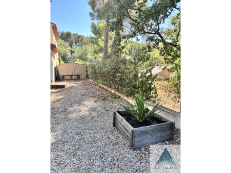 A louer maison 1 395 €  Simiane Collongue