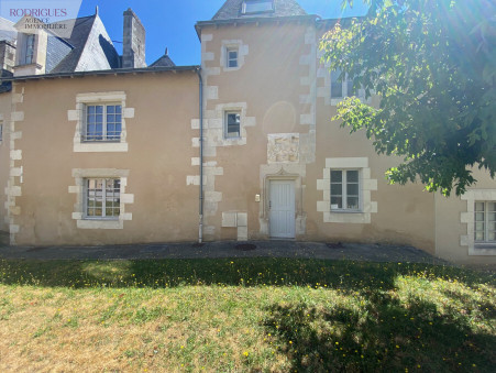 Appartement 283 500 € sur Poitiers (86000) - Réf. 1021
