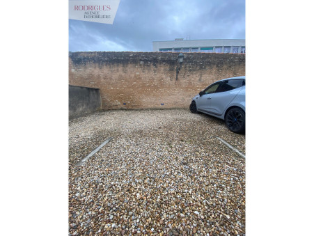 Appartement 283 500 € sur Poitiers (86000) - Réf. 1021