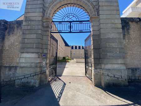 Appartement 283 500 € Réf. 1021 Poitiers