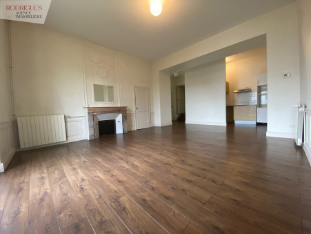 Appartement sur Poitiers ; 283 500 € ; A vendre Réf. 1021