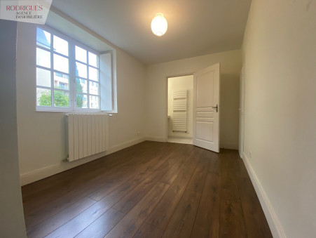 Achat appartement Poitiers Réf. 1021