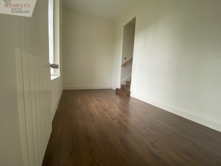 Achat appartement Poitiers Réf. 1021