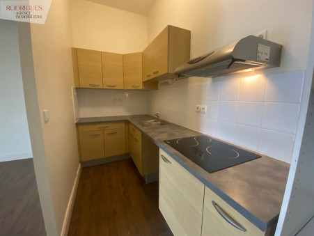 Appartement sur Poitiers ; 283 500 € ; Achat Réf. 1021