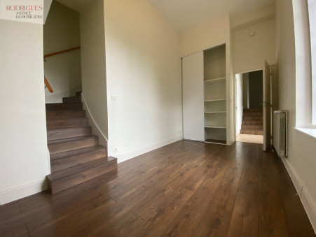 A vendre appartement Poitiers 86000; 283 500 €