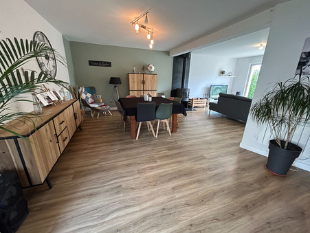 Achat maison Val d Erdre Auxence Réf. S55057