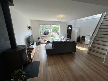 Achat maison Val d Erdre Auxence Réf. S55057