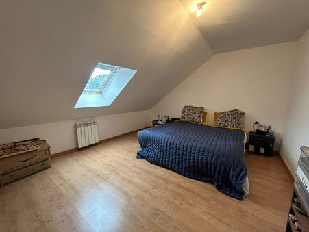 Achat maison Val d Erdre Auxence Réf. S55057