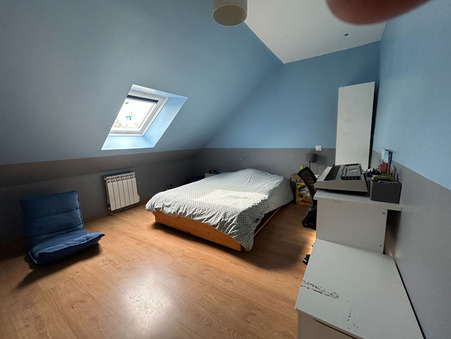 Maison sur Val d Erdre Auxence ; prix nous consulter ; Achat Réf. S55057