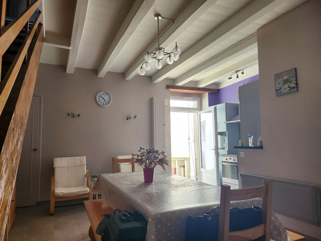 Maison sur Mesquer ; 189 000 € ; Achat Réf. OC-566