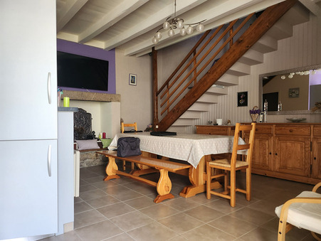 Maison sur Mesquer ; 189 000 € ; Vente Réf. OC-566