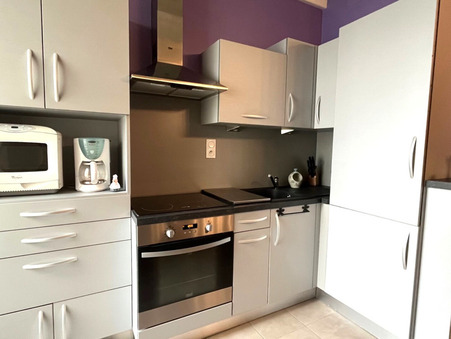 Maison 189 000 € sur Mesquer (44420) - Réf. OC-566