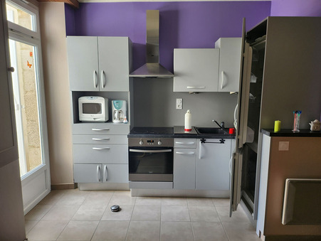 Maison 189 000 € Réf. OC-566 Mesquer