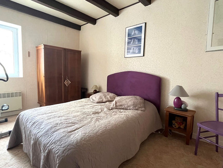 A vendre maison Mesquer 44420; 189 000 €