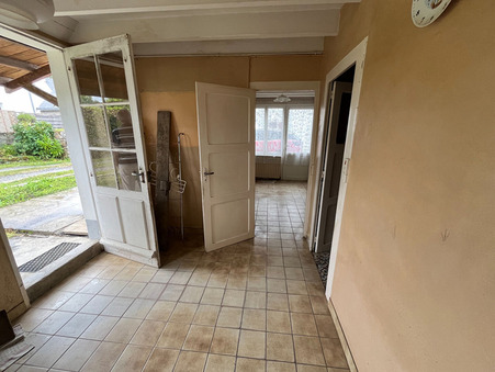 Maison 199 500 € Réf. PI-605 Piriac sur Mer