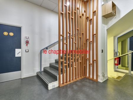A vendre local commercial Paris 9eme Arrondissement 75009; 2 795 000 € 