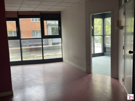 Vente Autre Saint Louis Réf. 6049-IMMODUCHESNE_6049 - Slide 2