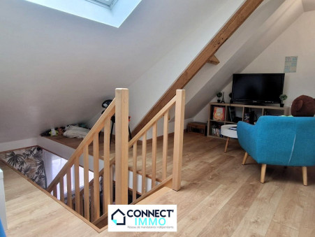 Vente Maison MORLAIX Réf. 1903 - Slide 12