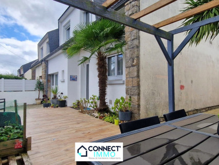 Vente Maison MORLAIX Réf. 1903 - Slide 15