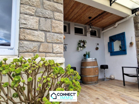 Vente Maison MORLAIX Réf. 1903 - Slide 16