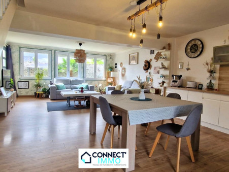 Vente Maison MORLAIX Réf. 1903 - Slide 3