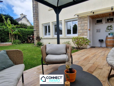 Vente Maison MORLAIX Réf. 1903 - Slide 4