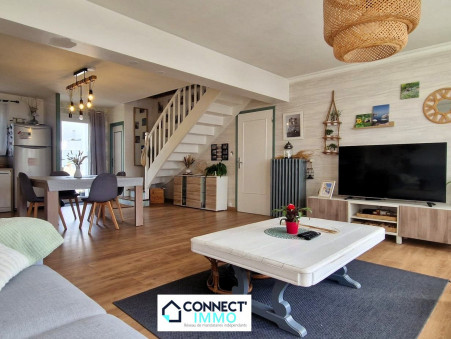 Vente Maison MORLAIX Réf. 1903 - Slide 6