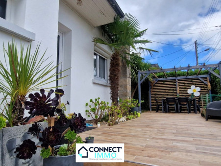 Vente Maison MORLAIX Réf. 1903 - Slide 7