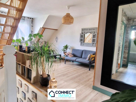 Vente Maison MORLAIX Réf. 1903 - Slide 8