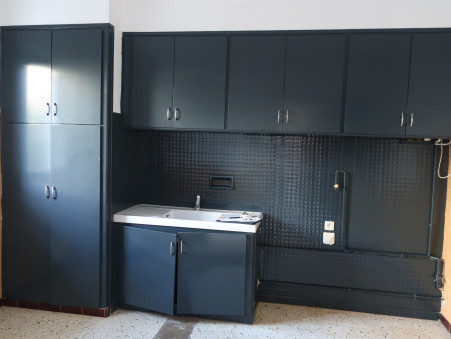 Appartement 480 €  sur Perpignan (66000) - Réf. AGE172