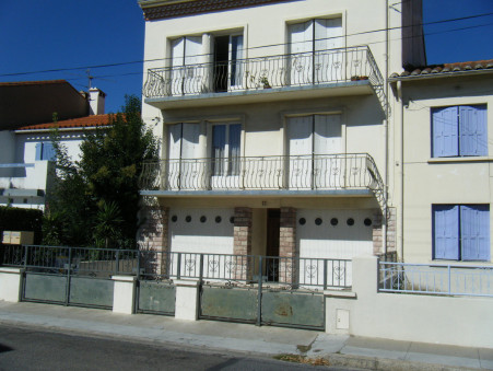 Appartement 480 €  Réf. AGE172 Perpignan