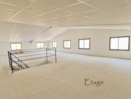 A vendre local commercial Belley 01300; 470 000 € 