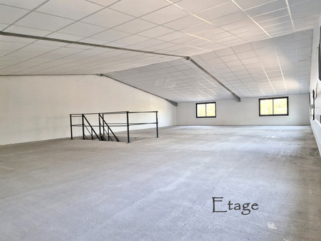 Local commercial 470 000 €  sur Belley (01300) - Réf. 14_BEL-5907
