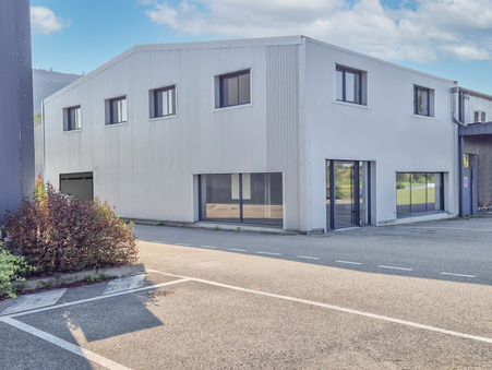 A vendre local commercial Belley 01300; 470 000 € 