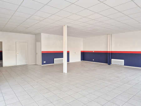 Local commercial 470 000 €  Réf. 14_BEL-5907 Belley