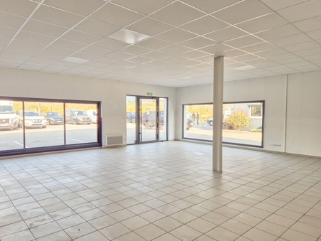 Local commercial 470 000 €  Réf. 14_BEL-5907 Belley