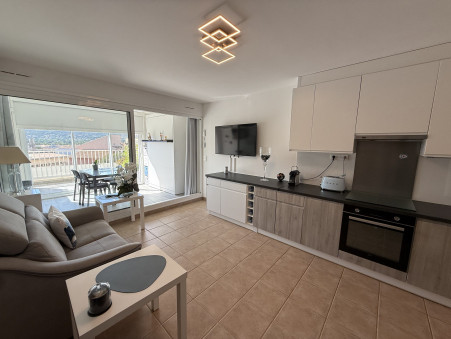 Appartement 270 000 € sur Calvi (20260) - Réf. 1008