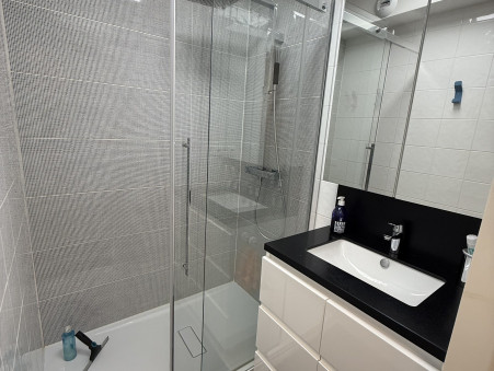 Vente appartement 270 000 € Calvi