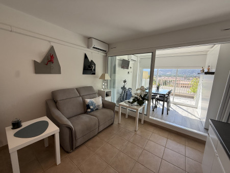 Appartement 270 000 € sur Calvi (20260) - Réf. 1008