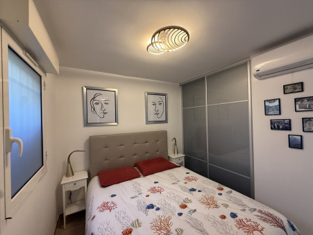 Achat appartement Calvi Réf. 1008