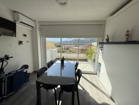 Appartement 270 000 € sur Calvi (20260) - Réf. 1008