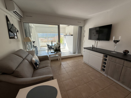 Achat appartement Calvi Réf. 1008