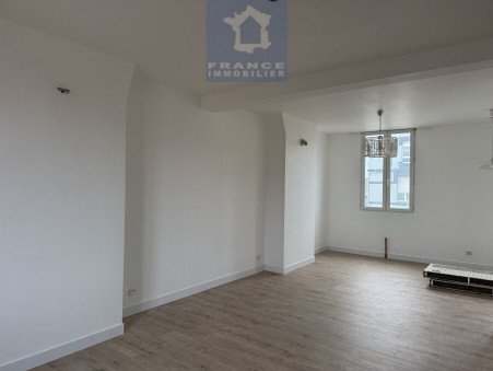 Achat house Calais Réf. 4928