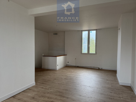 House € 86 400  sur Calais (62100) - Réf. 4928