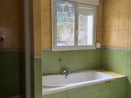 House € 86 400  sur Calais (62100) - Réf. 4928